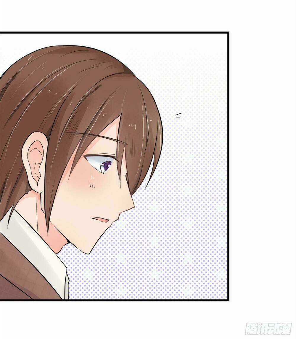 Tương Tư Ly Thành - Chapter 1 - Trang 16