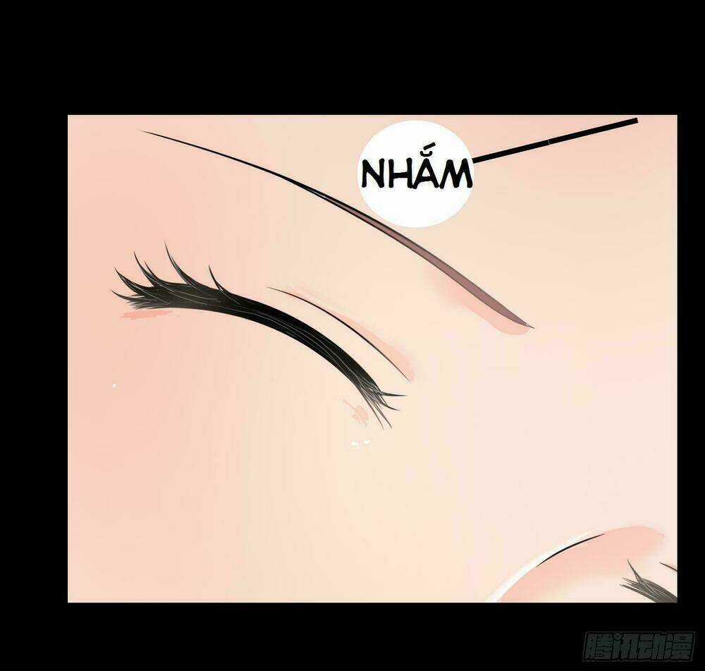 Tương Tư Ly Thành - Chapter 1 - Trang 4