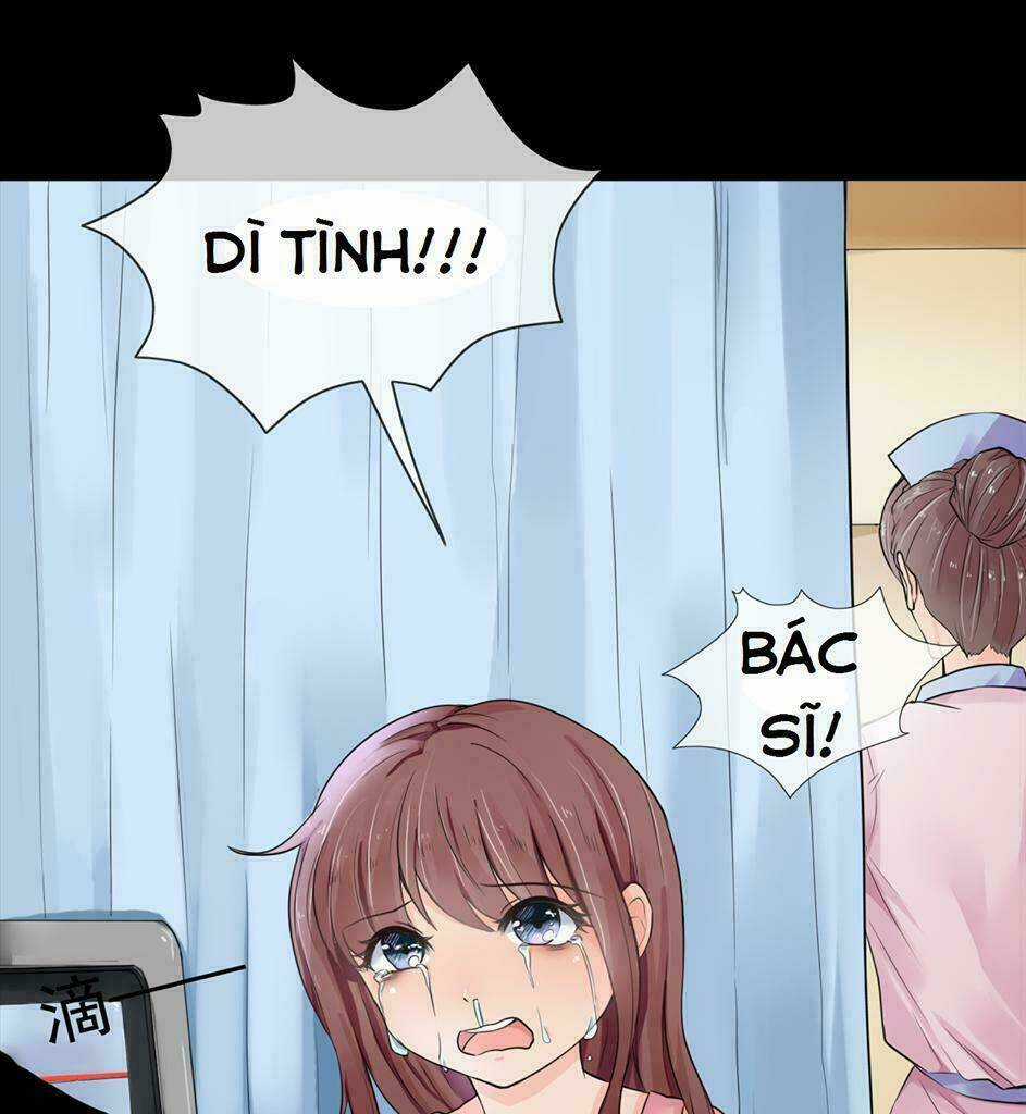 Tương Tư Ly Thành - Chapter 1 - Trang 5