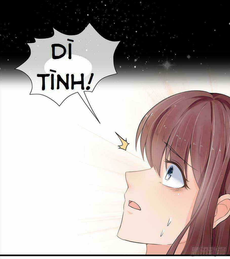 Tương Tư Ly Thành - Chapter 1 - Trang 8