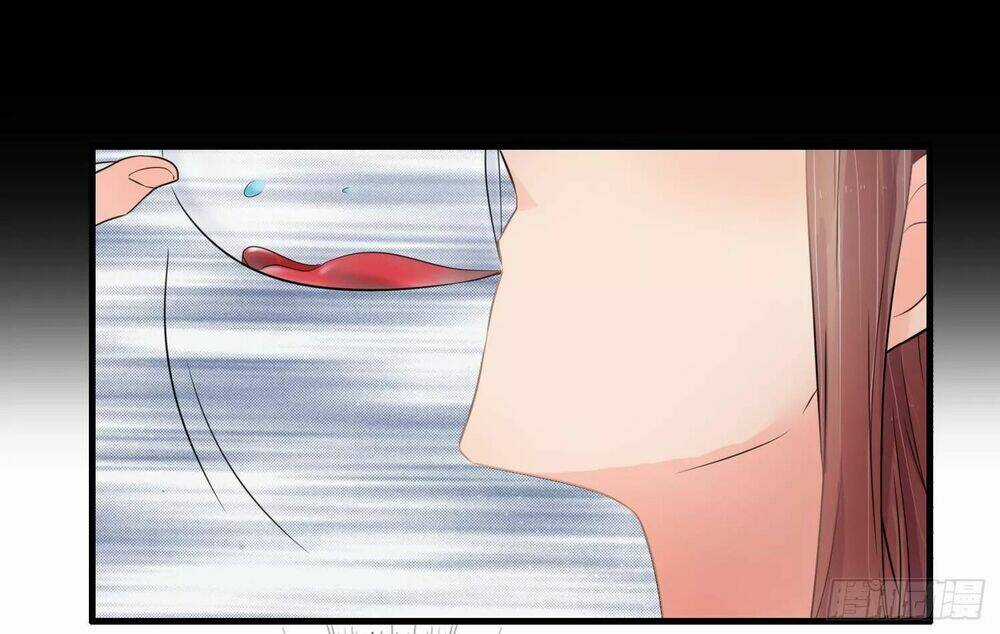 Tương Tư Ly Thành - Chapter 2 - Trang 11