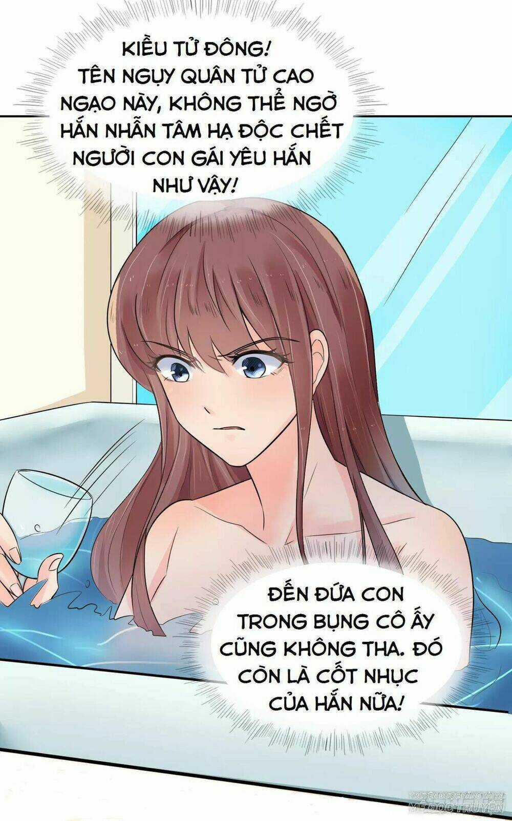 Tương Tư Ly Thành - Chapter 2 - Trang 12