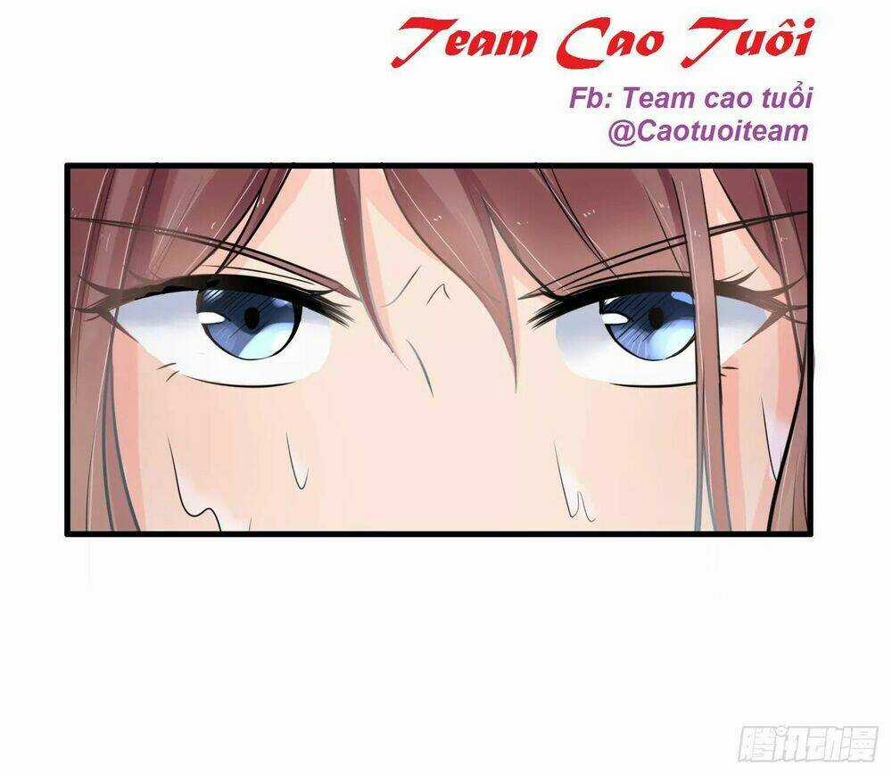 Tương Tư Ly Thành - Chapter 2 - Trang 13