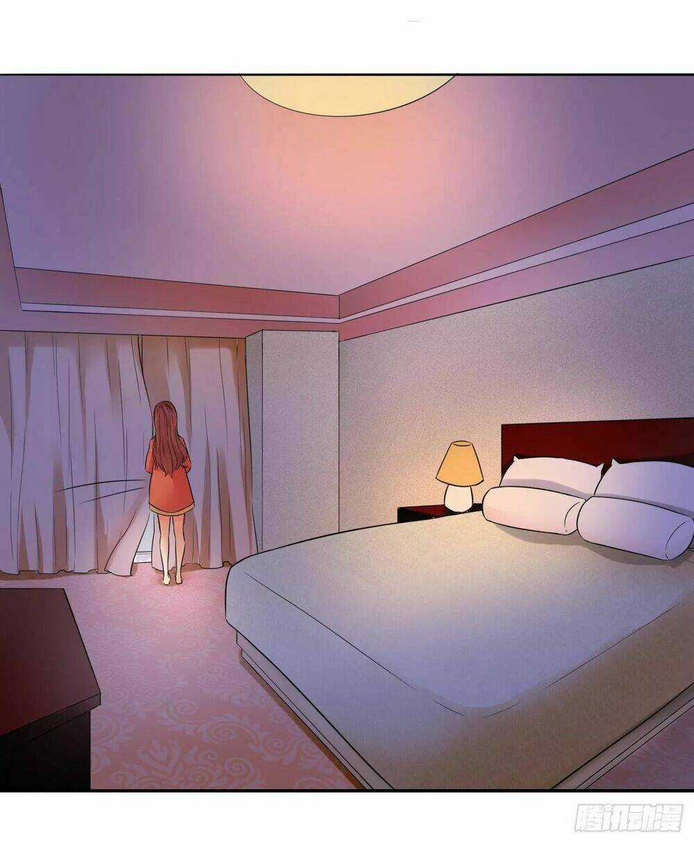 Tương Tư Ly Thành - Chapter 2 - Trang 3