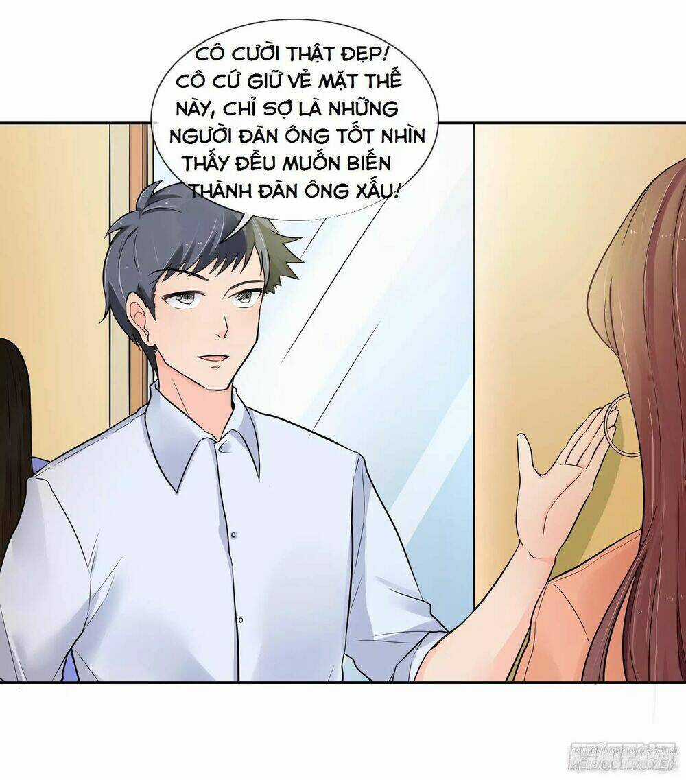 Tương Tư Ly Thành - Chapter 2 - Trang 22