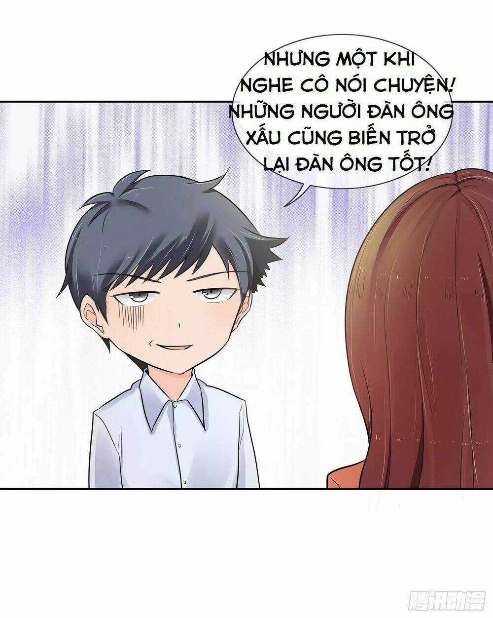 Tương Tư Ly Thành - Chapter 2 - Trang 24