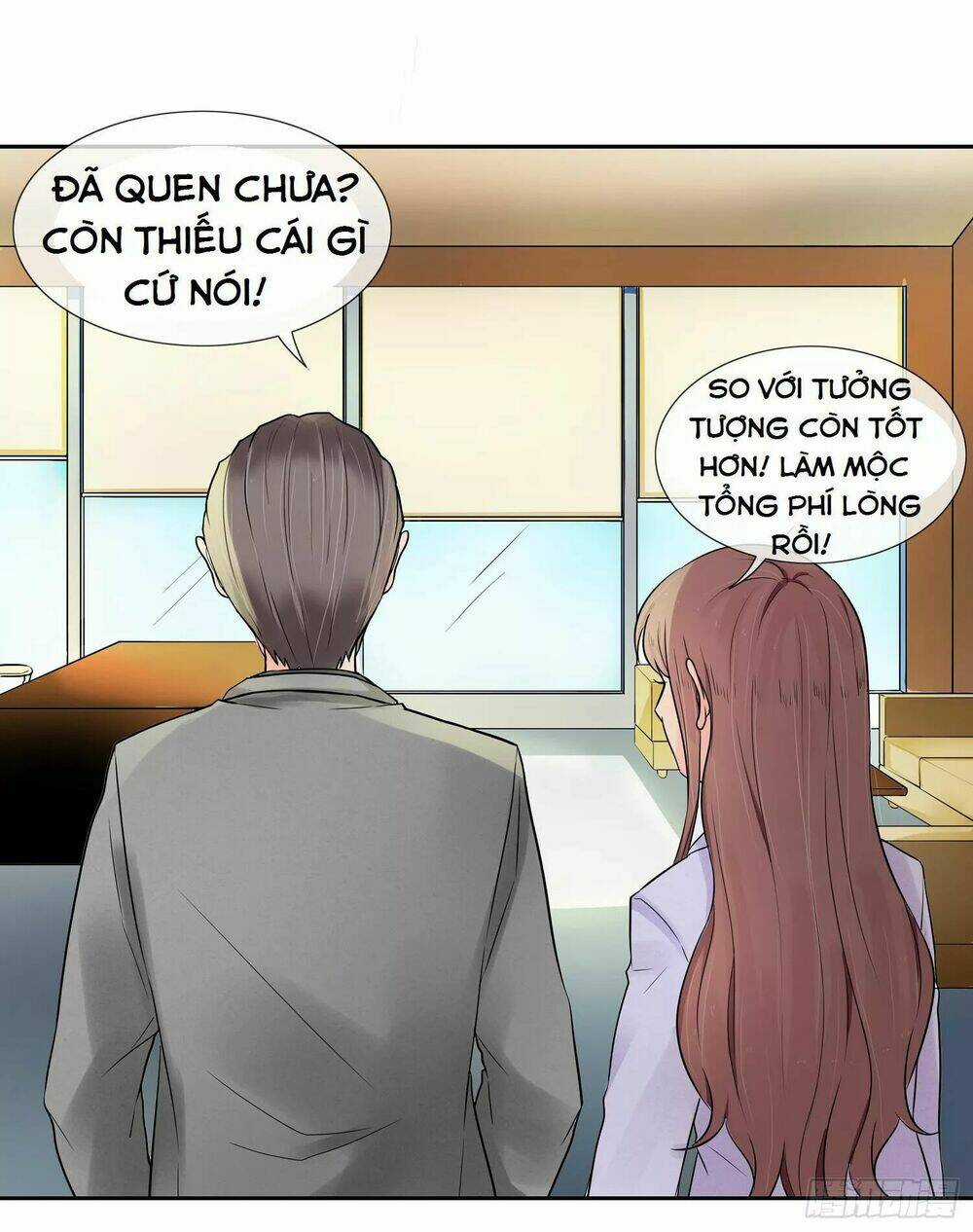 Tương Tư Ly Thành - Chapter 2 - Trang 26