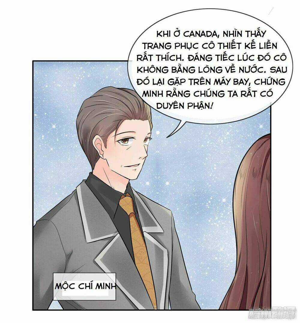 Tương Tư Ly Thành - Chapter 2 - Trang 27