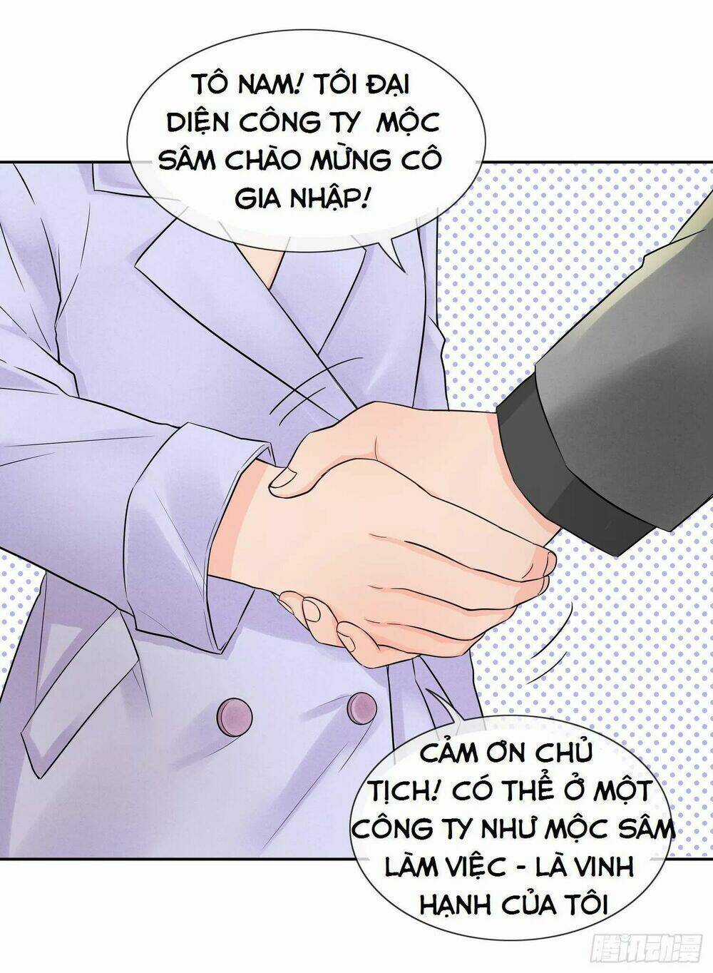 Tương Tư Ly Thành - Chapter 2 - Trang 28