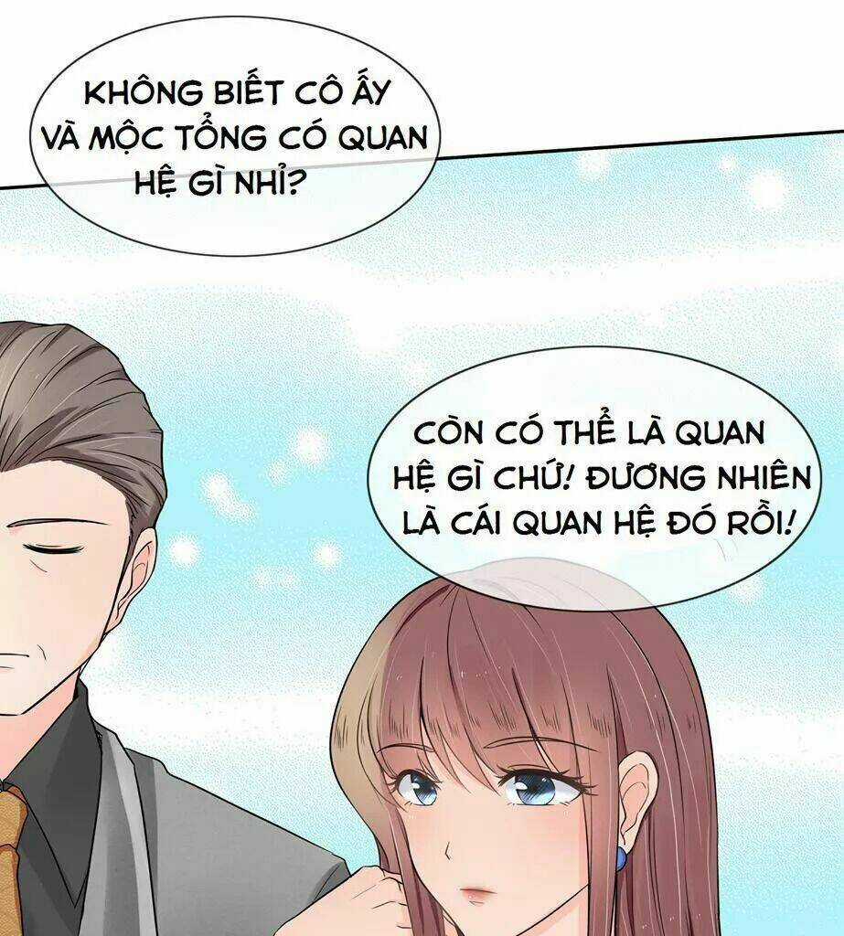 Tương Tư Ly Thành - Chapter 2 - Trang 30