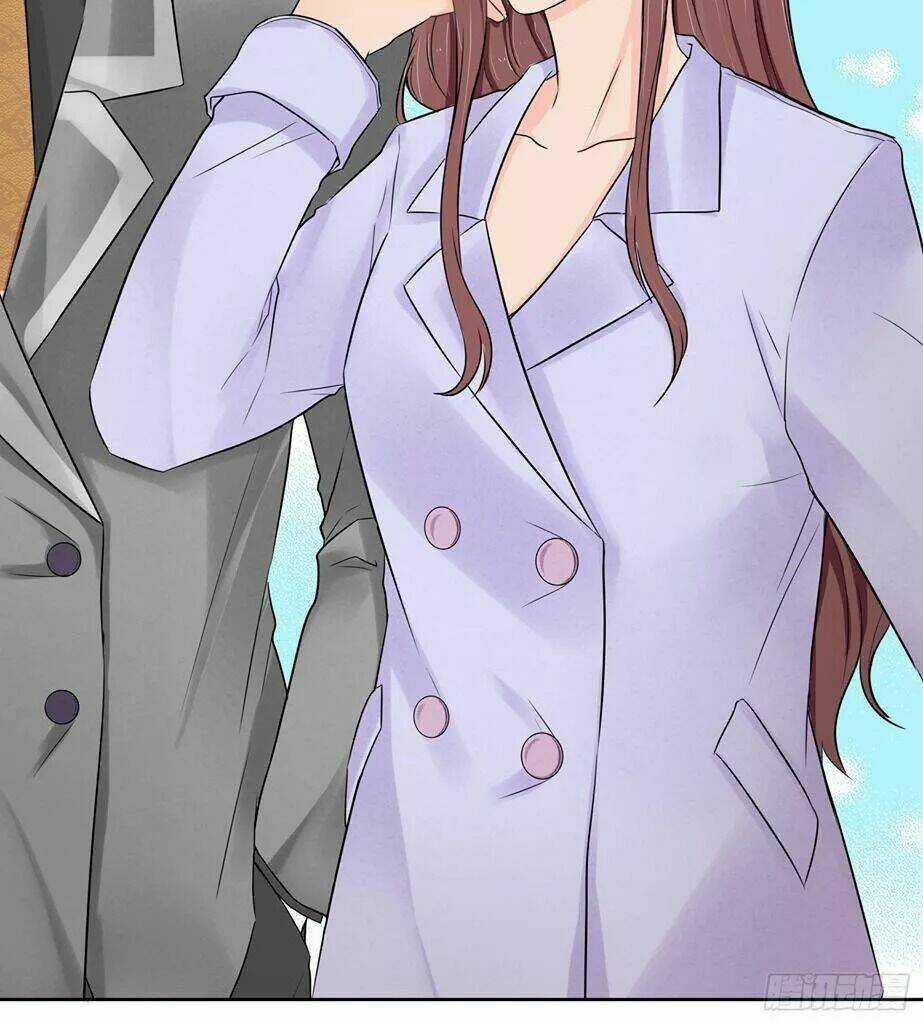 Tương Tư Ly Thành - Chapter 2 - Trang 31