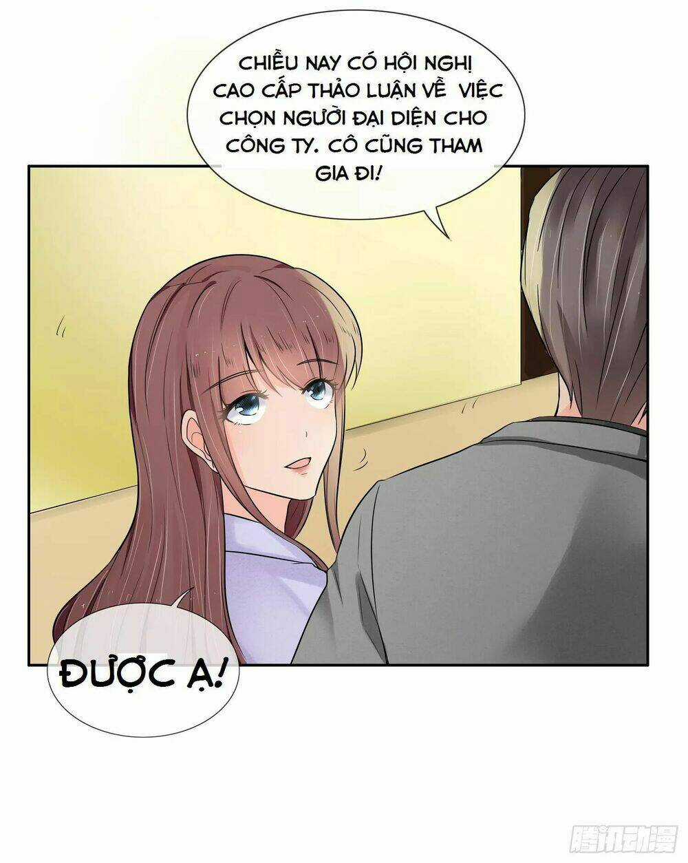 Tương Tư Ly Thành - Chapter 2 - Trang 32