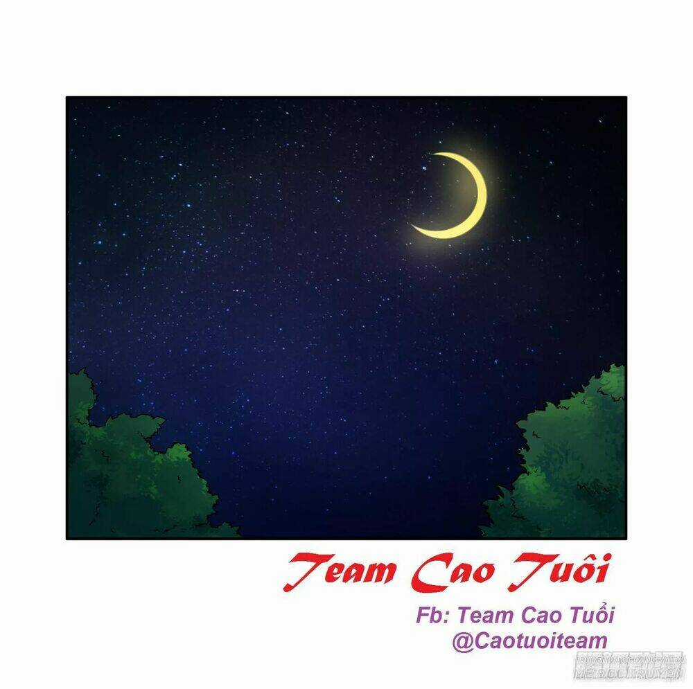 Tương Tư Ly Thành - Chapter 2 - Trang 33