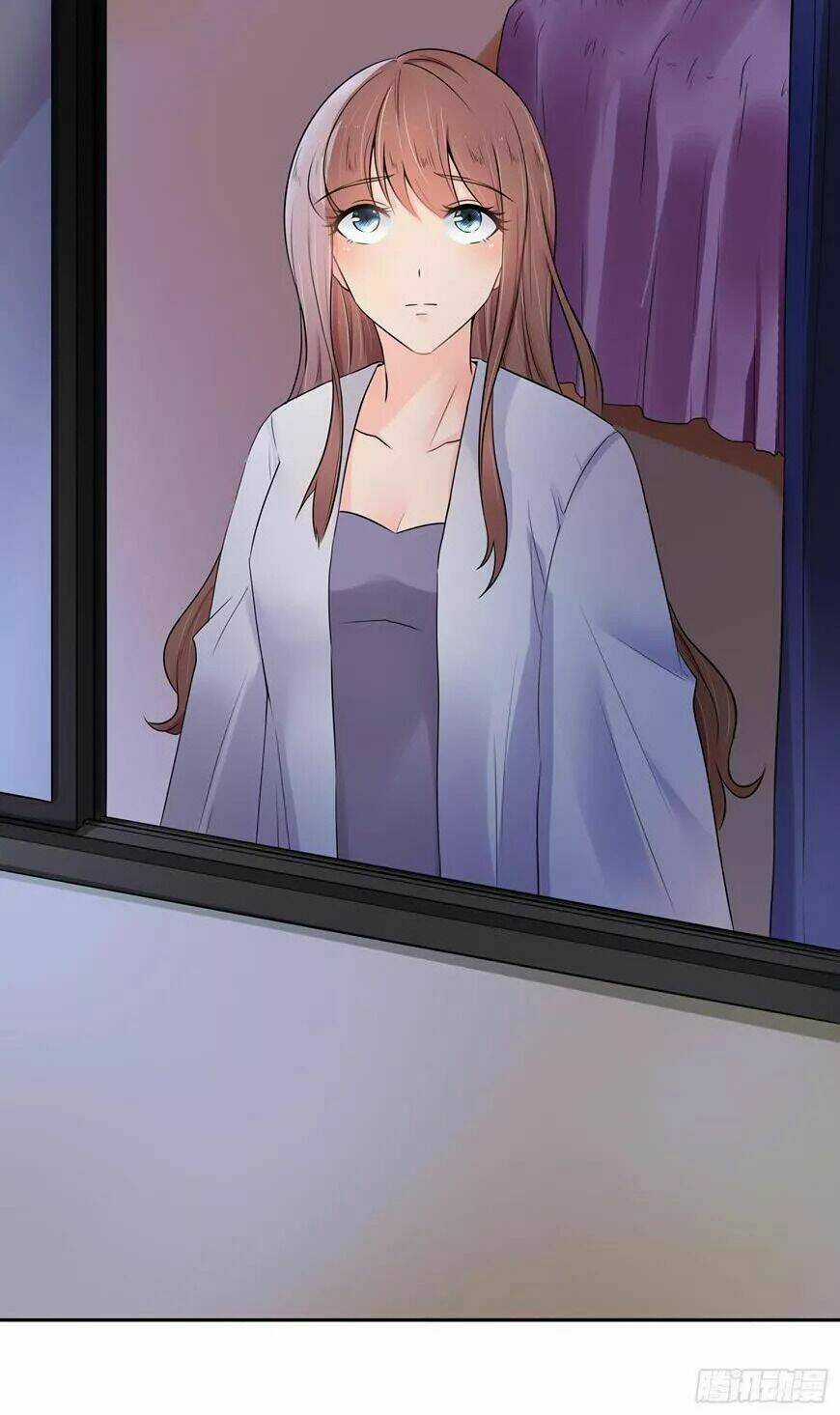 Tương Tư Ly Thành - Chapter 2 - Trang 35