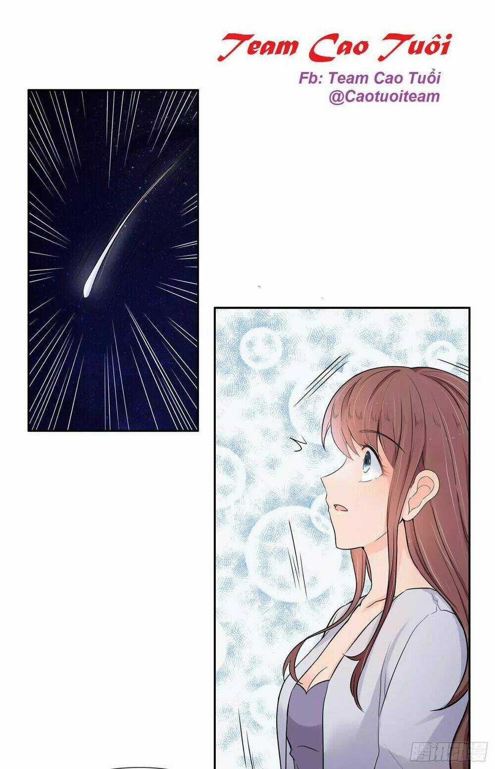 Tương Tư Ly Thành - Chapter 2 - Trang 36