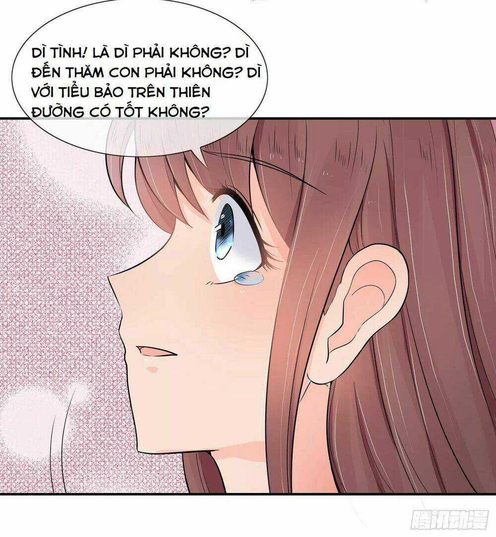 Tương Tư Ly Thành - Chapter 2 - Trang 37