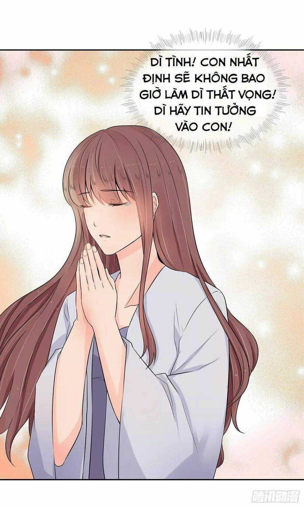 Tương Tư Ly Thành - Chapter 2 - Trang 38