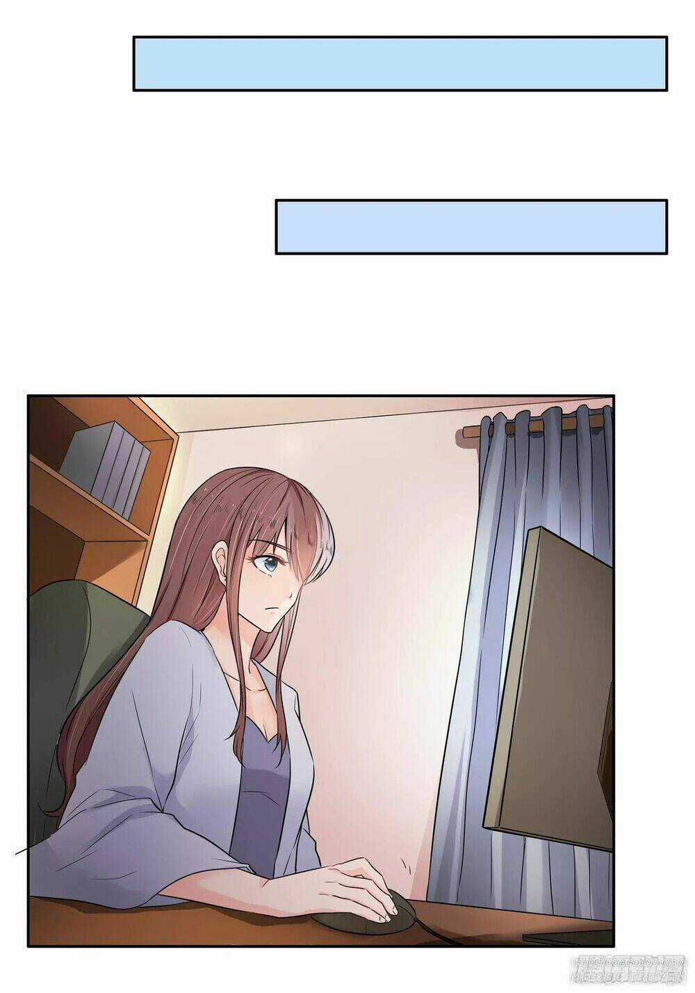 Tương Tư Ly Thành - Chapter 2 - Trang 39