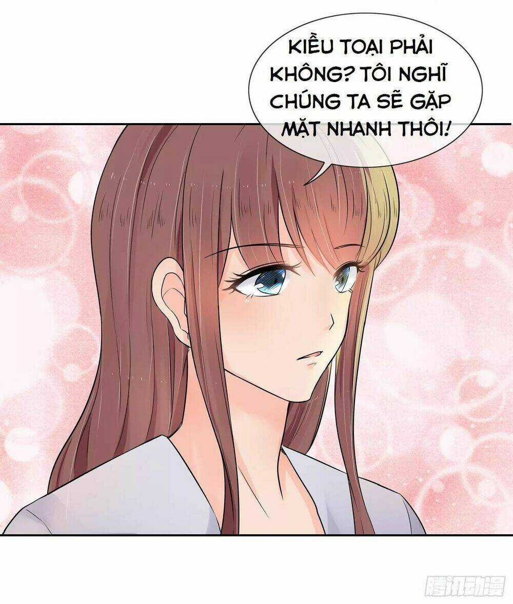 Tương Tư Ly Thành - Chapter 2 - Trang 41