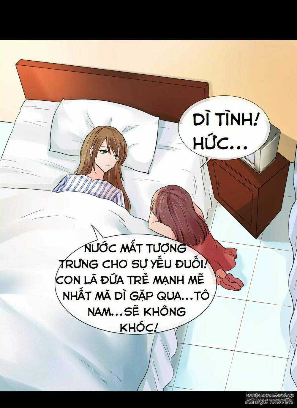 Tương Tư Ly Thành - Chapter 2 - Trang 6