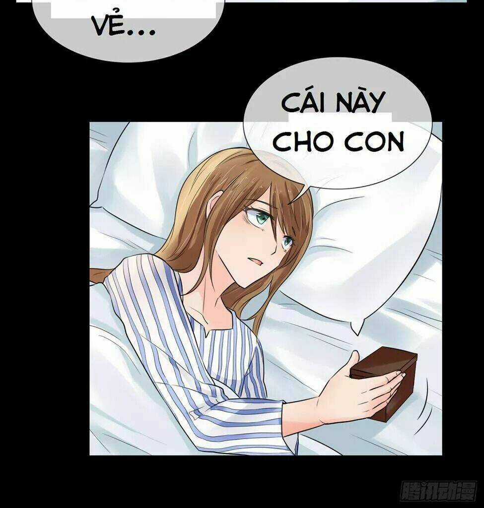 Tương Tư Ly Thành - Chapter 2 - Trang 8