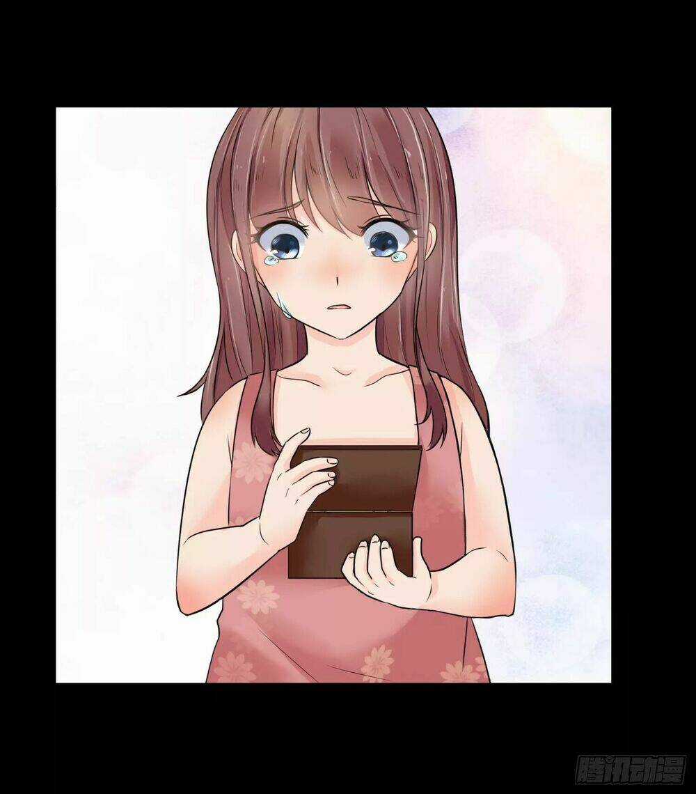 Tương Tư Ly Thành - Chapter 2 - Trang 9