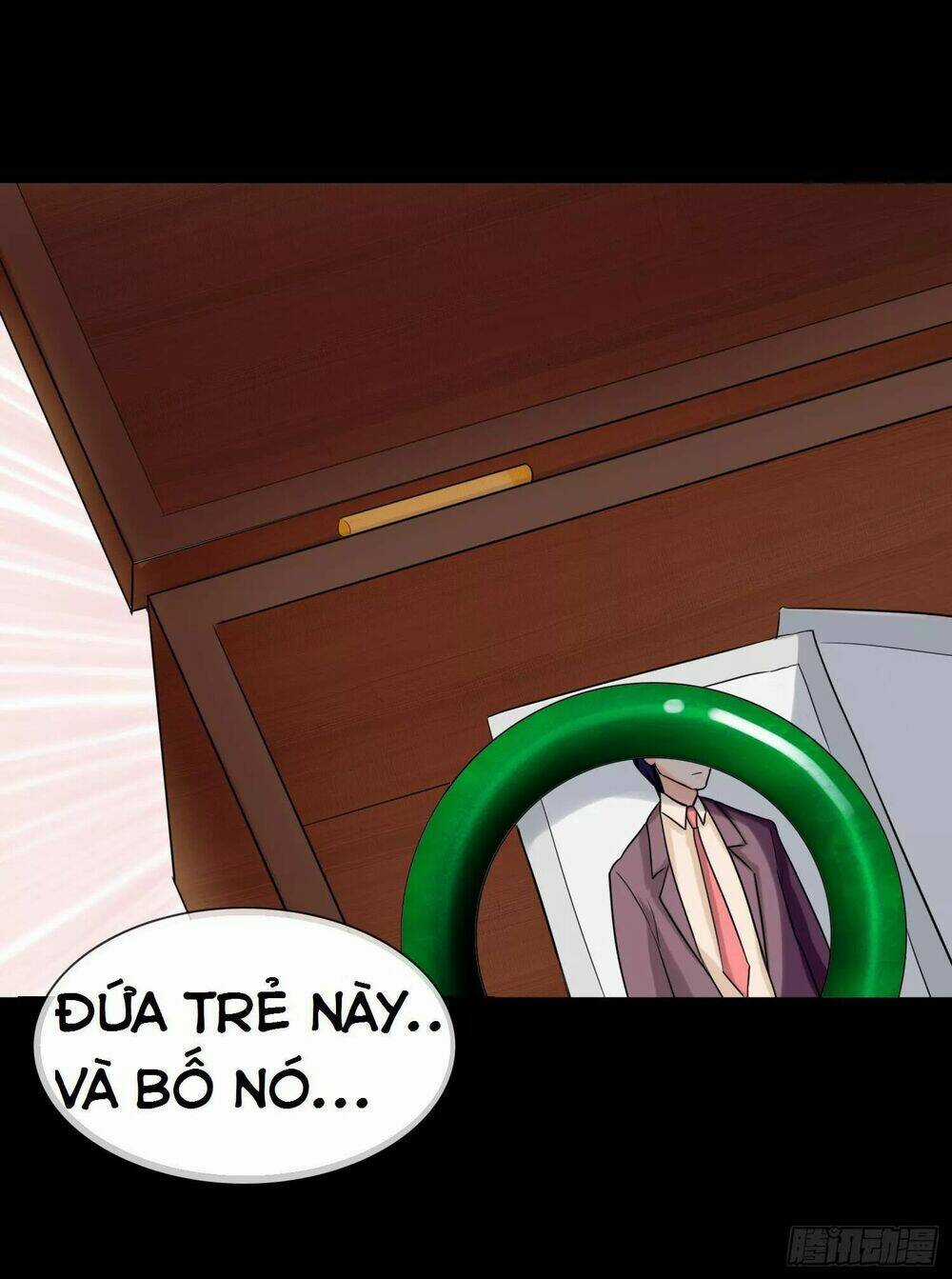 Tương Tư Ly Thành - Chapter 2 - Trang 10