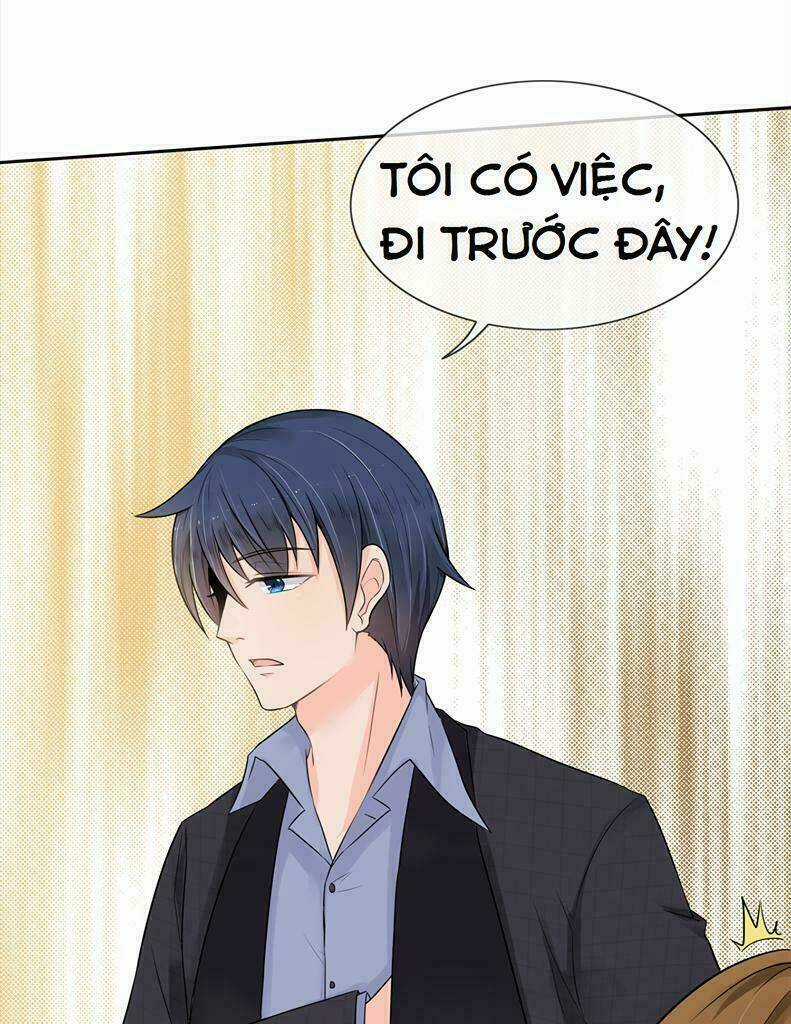 Tương Tư Ly Thành - Chapter 3 - Trang 12