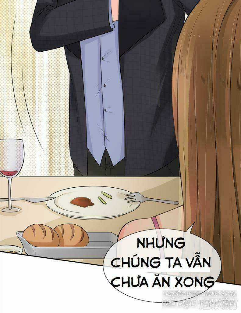 Tương Tư Ly Thành - Chapter 3 - Trang 13