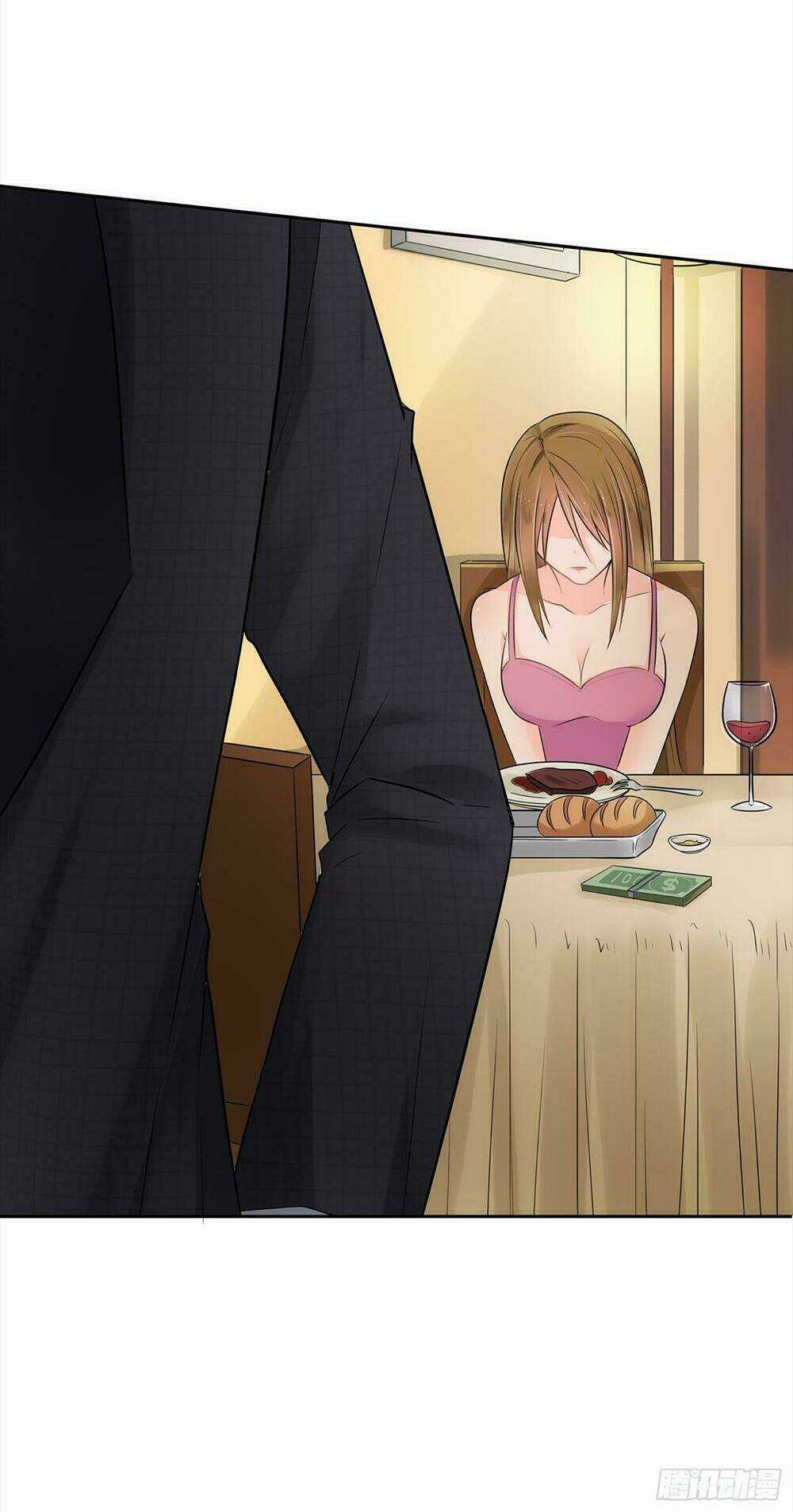 Tương Tư Ly Thành - Chapter 3 - Trang 14