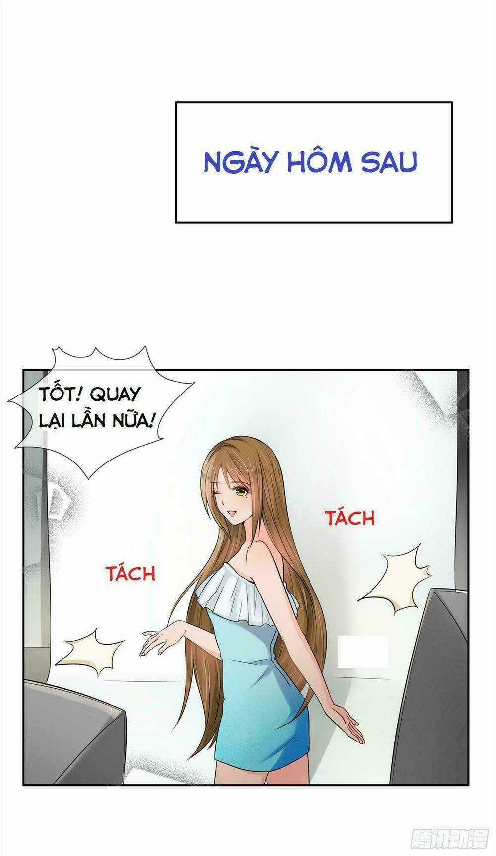 Tương Tư Ly Thành - Chapter 3 - Trang 15