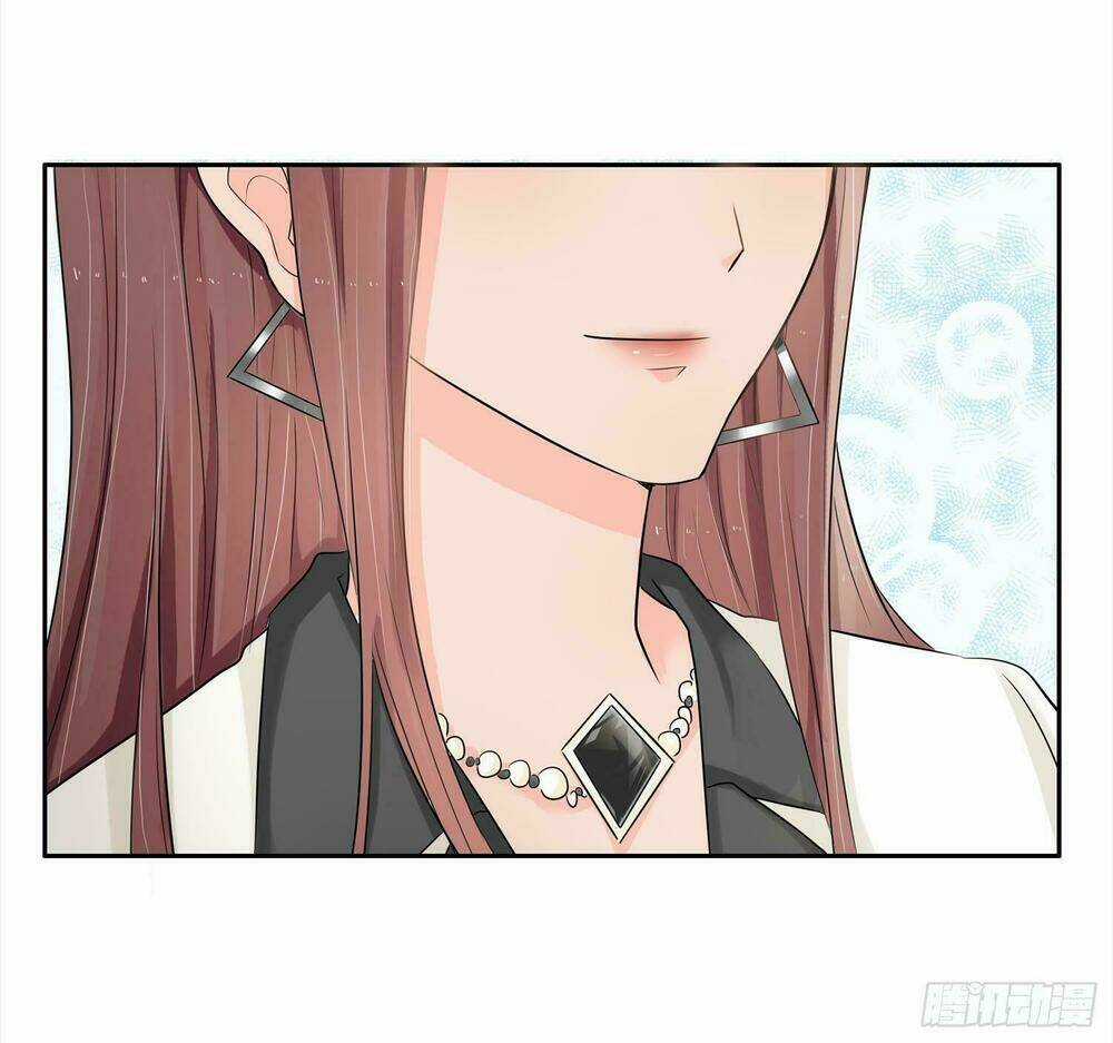 Tương Tư Ly Thành - Chapter 3 - Trang 17