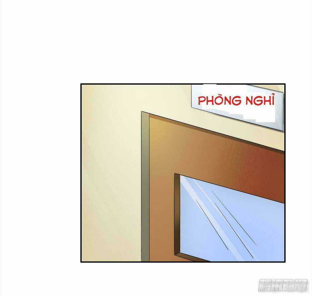 Tương Tư Ly Thành - Chapter 3 - Trang 18