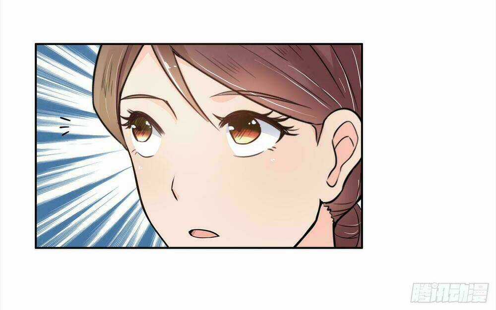 Tương Tư Ly Thành - Chapter 3 - Trang 3