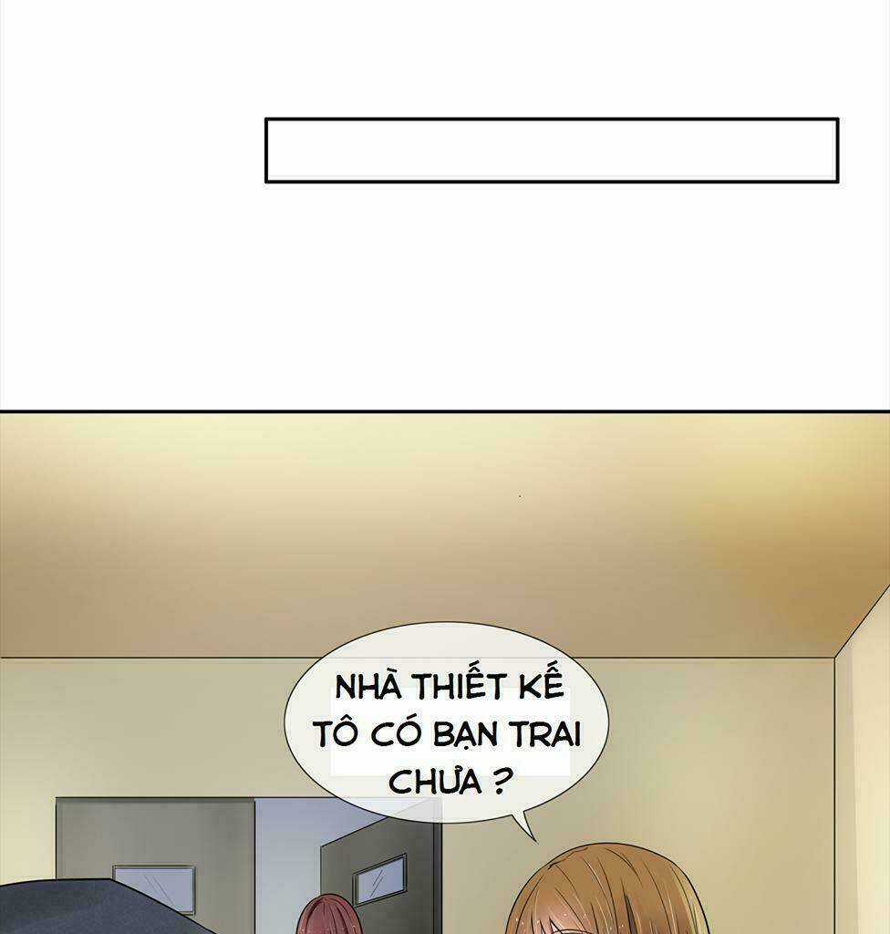 Tương Tư Ly Thành - Chapter 3 - Trang 23