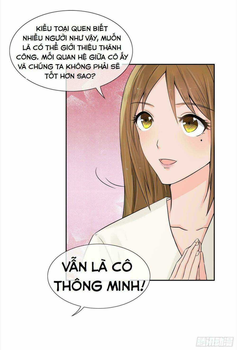 Tương Tư Ly Thành - Chapter 3 - Trang 25