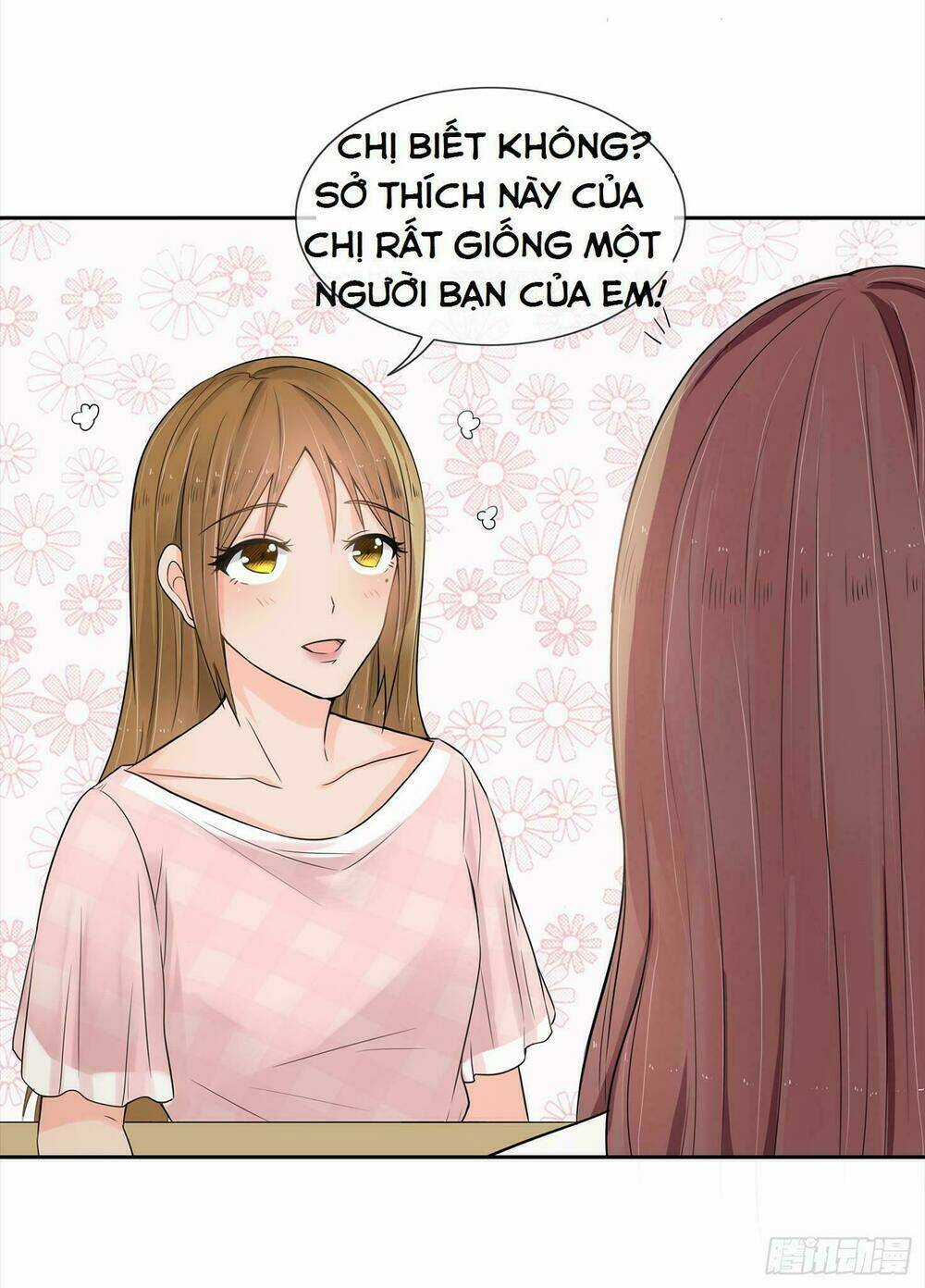 Tương Tư Ly Thành - Chapter 3 - Trang 28