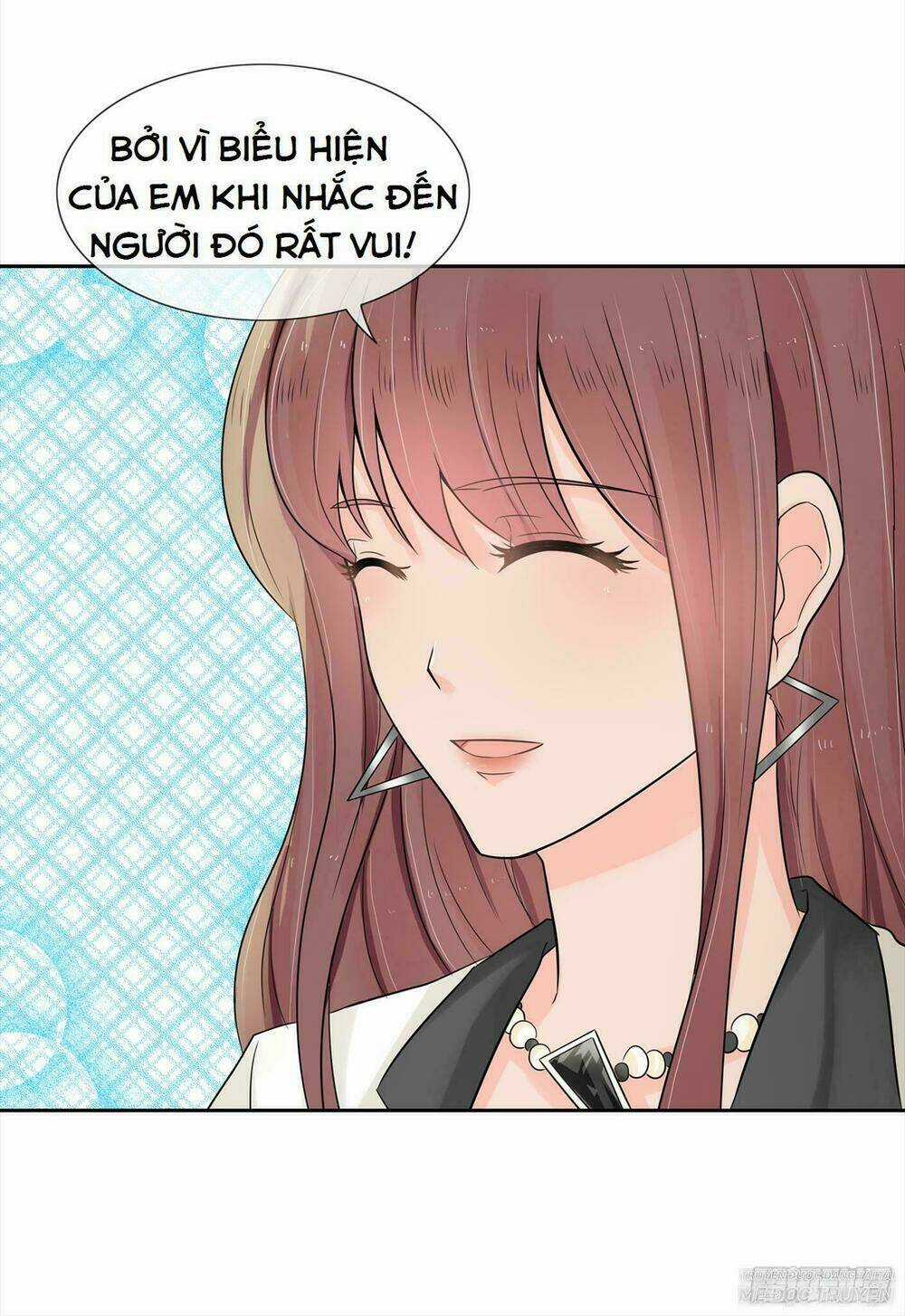 Tương Tư Ly Thành - Chapter 3 - Trang 30