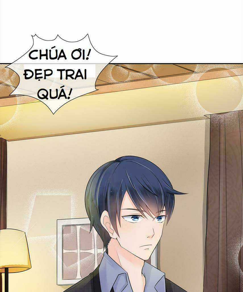 Tương Tư Ly Thành - Chapter 3 - Trang 4