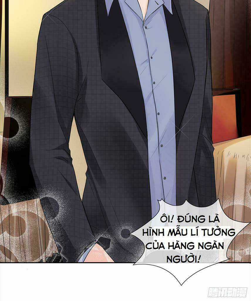 Tương Tư Ly Thành - Chapter 3 - Trang 5