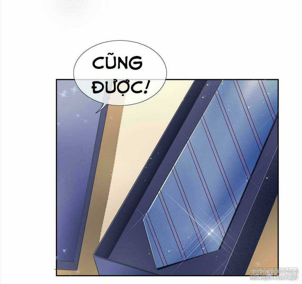 Tương Tư Ly Thành - Chapter 3 - Trang 7