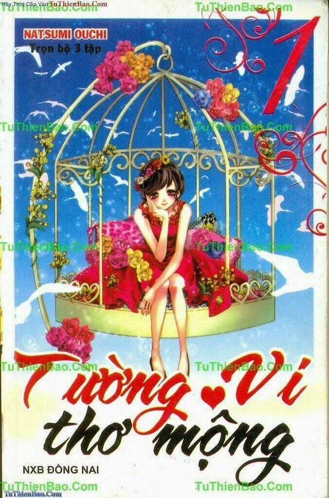 Tường Vi Thơ Mộng - Chapter 1 - Trang 1