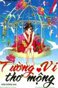 Đọc truyện Tường Vi Thơ Mộng