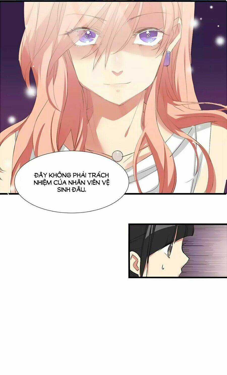 Tửu Điếm Nữ Vương - Chapter 1 - Trang 10