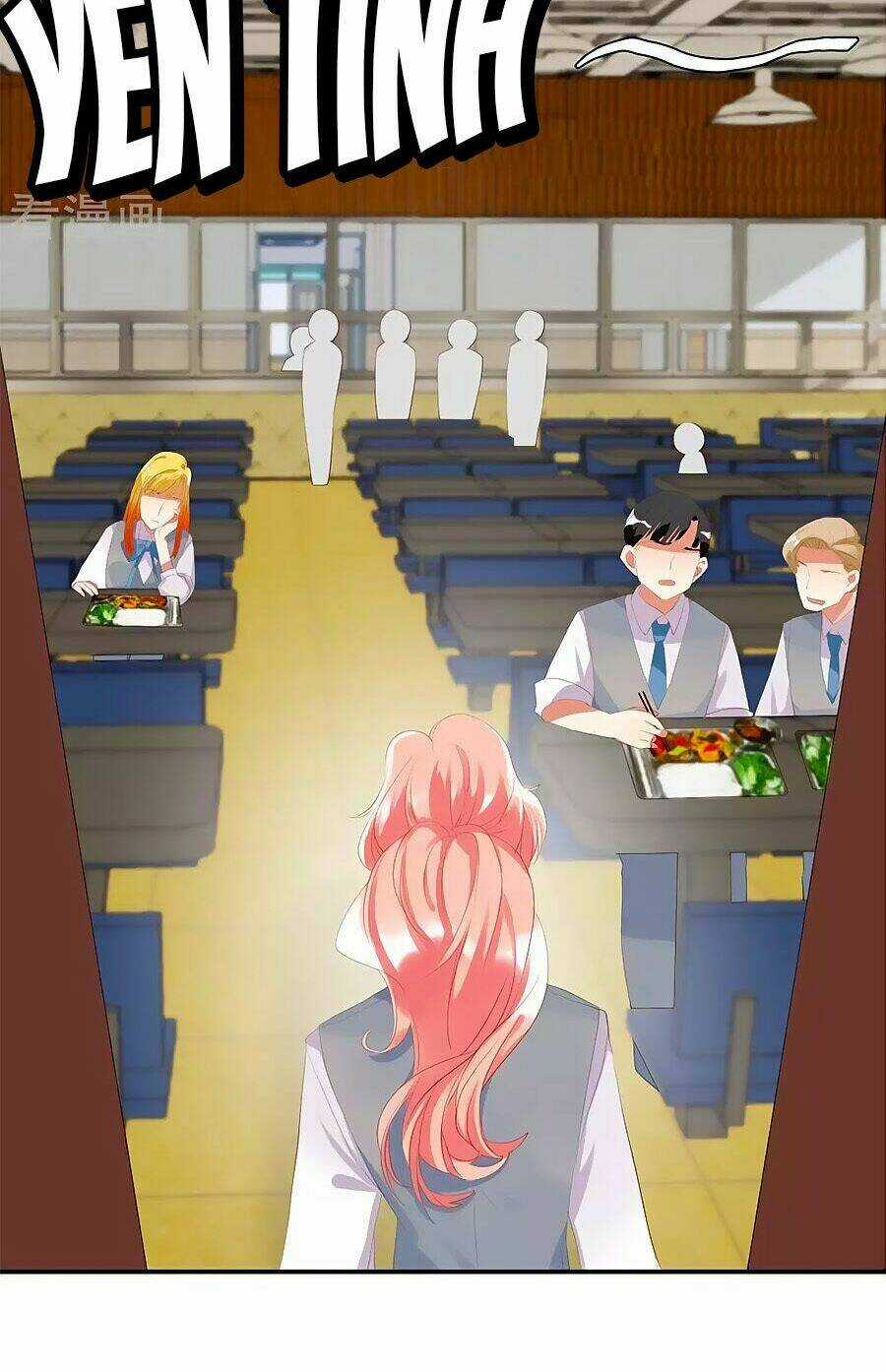 Tửu Điếm Nữ Vương - Chapter 10 - Trang 3