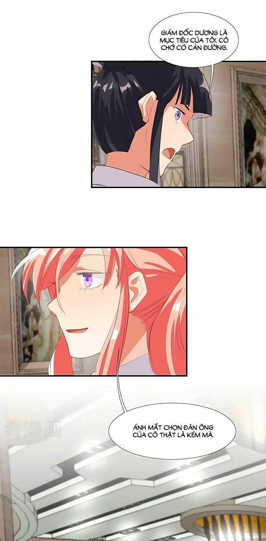 Tửu Điếm Nữ Vương - Chapter 13 - Trang 1