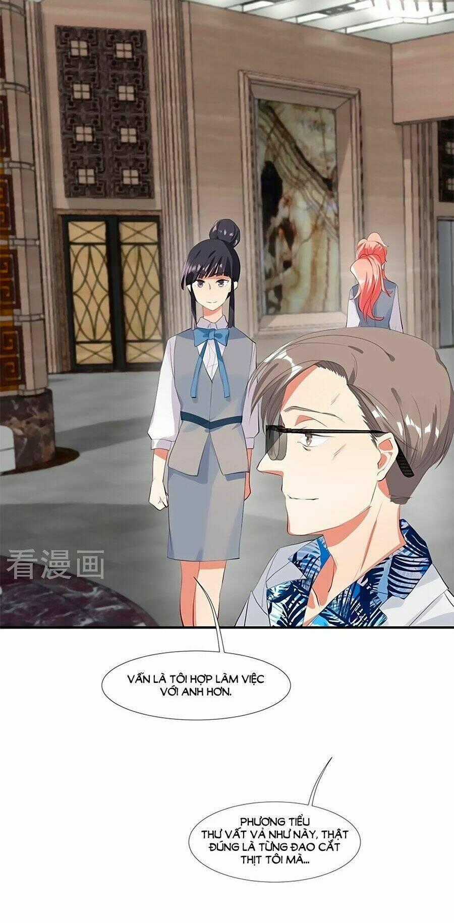 Tửu Điếm Nữ Vương - Chapter 13 - Trang 2