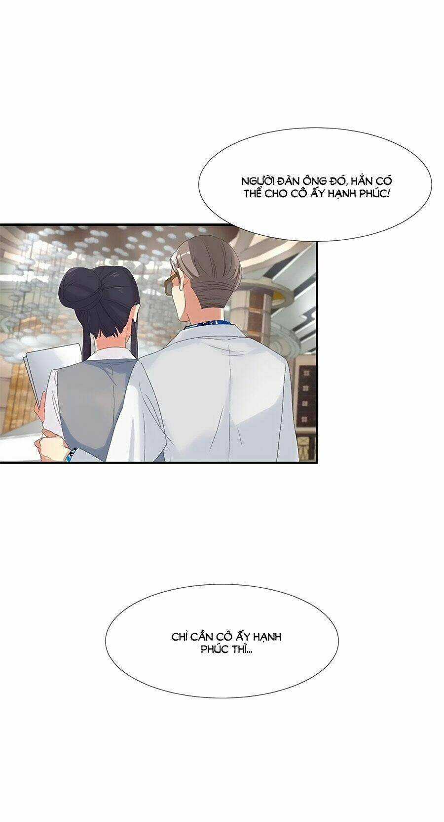 Tửu Điếm Nữ Vương - Chapter 13 - Trang 11