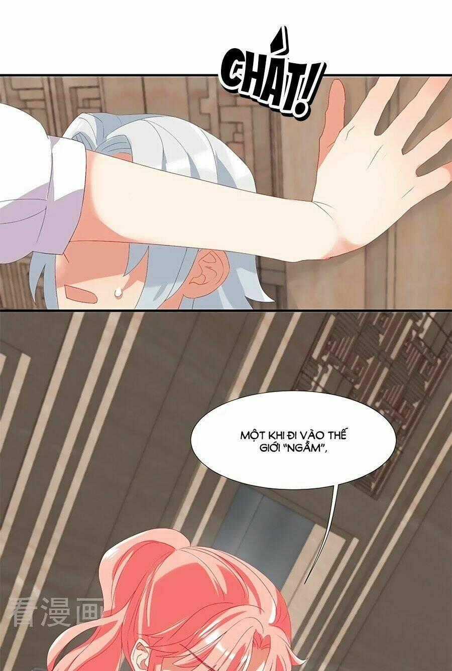 Tửu Điếm Nữ Vương - Chapter 13 - Trang 14