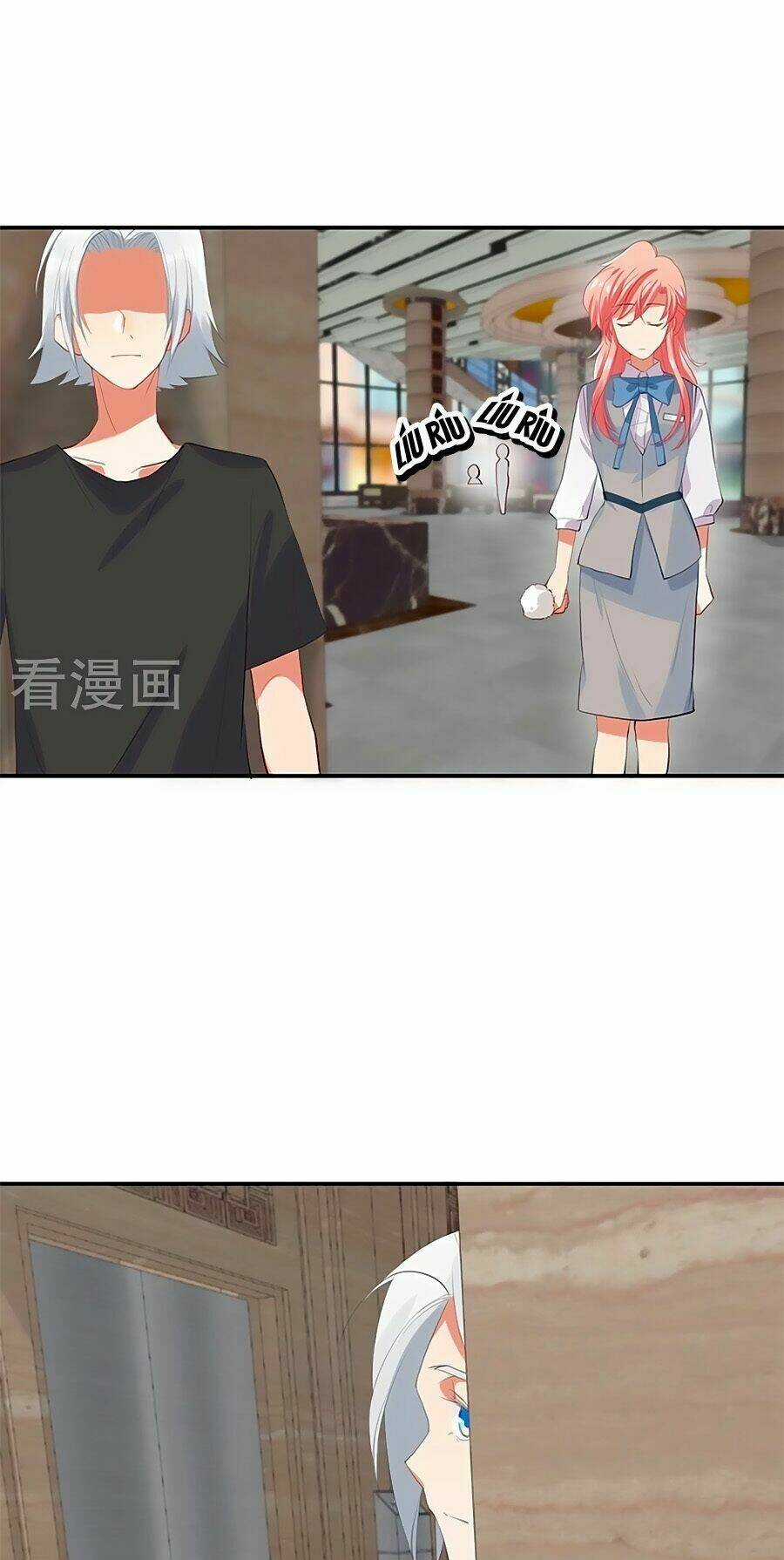 Tửu Điếm Nữ Vương - Chapter 13 - Trang 3